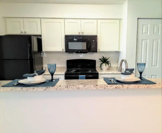 1bd/1ba Pelican - Indigo Pines